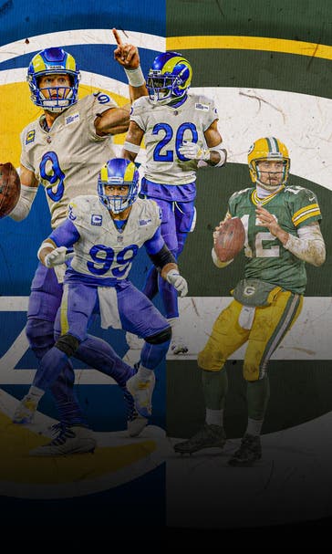 Do New-Look Rams Measure Up?